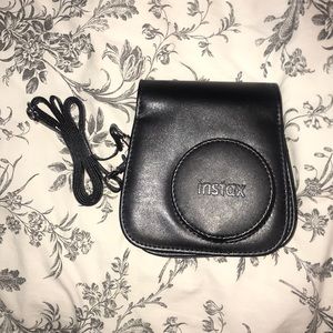 Insta mini Polaroid camera case fits mini 8